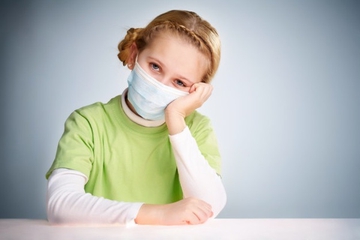 Flu Bukan Hal Sepele, Bahkan Bisa Sebabkan Kematian!
