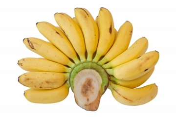 Pisang, Makanan Sehat Sperma 
