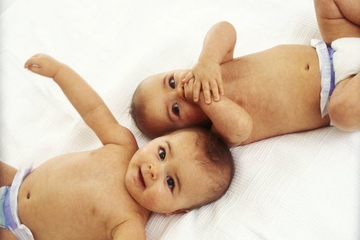 3 Bayi di Kanada Sembuh Dari HIV!