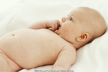 Tips Merawat Kulit Bayi