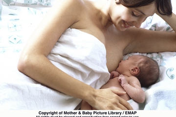 Menyusui Bayi Prematur