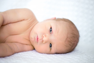 Kenali Intertrigo, Peradangan Kulit Pada Bayi