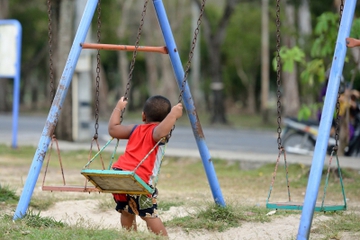 Waspada Pelaku Penculikan Anak