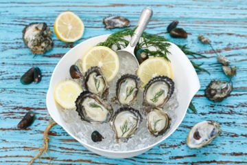 Makanan Aphrodisiac, yang Membuat Anda Lebih Bergairah!