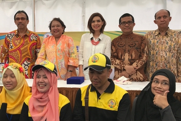 Yuk, Tumbuhkan Minat Baca pada Anak