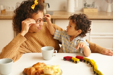 Ketahui 20 Kesalahan Umum yang Dilakukan dalam Parenting (2)