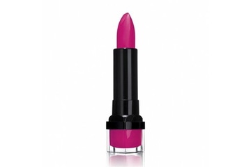 Bibir Segar dan Seksi dengan Warna Fuschia