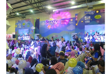 Ini Kata Selebriti tentang MB Fair 2018