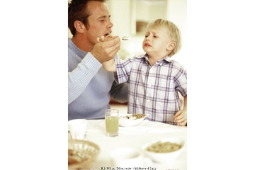Jadi Single Dad