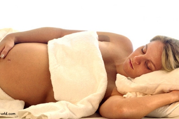 Fibroid Pada Kehamilan