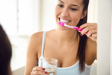Tips Penting Menjaga Kesehatan Mulut Ibu Hamil