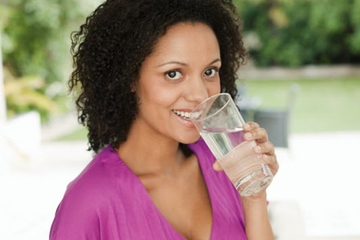 Minuman untuk Diet Sukses