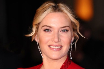 Kate Winslet Melahirkan Bayi Laki-laki