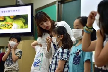 Ratusan Sekolah Dasar di Korea Selatan Ditutup Akibat MERS