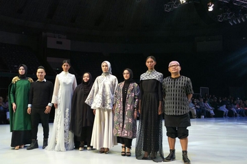 Ini 4 Trend Make-up Terbaru yang Wajib Anda Ketahui