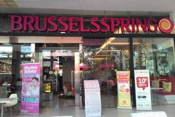 Rekomendasi untuk Pecinta Western Food