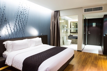 4 Pilihan Hotel Ramah Anak untuk Liburan Keluarga
