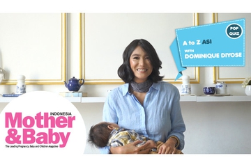 Pop Quiz - A to Z ASI With Dominique Diyose