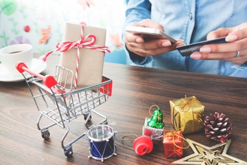 8 Tips Aman Belanja Online di Harbolnas