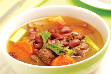 Soup Brenebon 