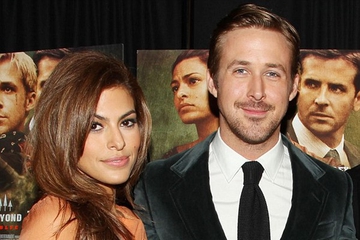 Eva Mendes Menikmati Kurang Tidur Demi Anak