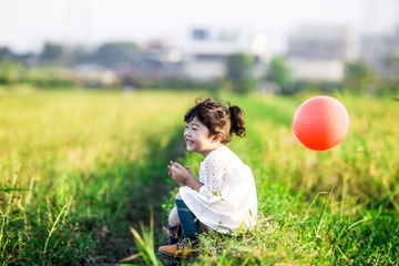 Cegah Anak Sakit Saat Mudik