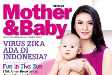 Cover Agustus 2016