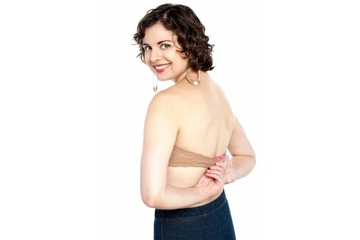 'No Bra Day' untuk Kanker Payudara? 