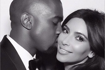 Kim Kardashian Hamil Anak Kedua