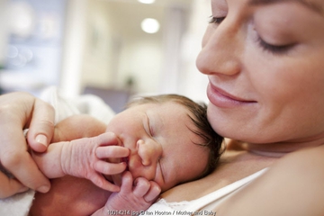 Menyusui Bayi Jaundice