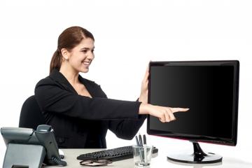 Tip Satu Jam Pertama Berada di Kantor