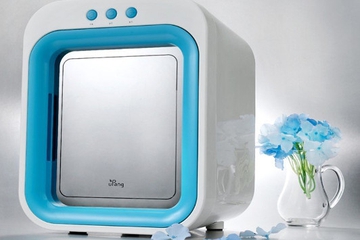 Sterilizer dengan Sinar UV