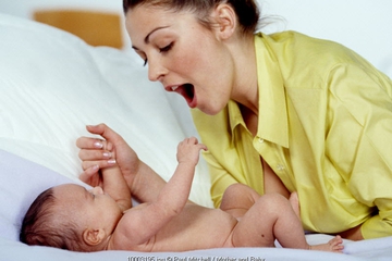 7 Cara Membuat Si Kecil Cerdas