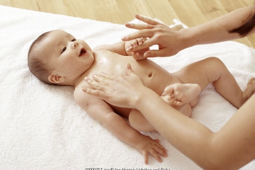 4 Manfaat Lain dari Baby Oil