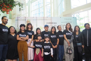 Film Inspiratif tentang Perjuangan Mompreneur
