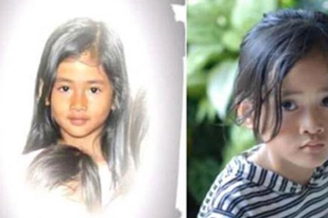 Engeline Ternyata Tidak Alami Kekerasan Seksual!