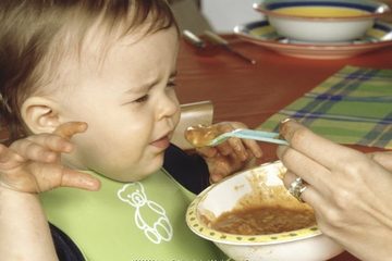Anak Mogok Makan? Atasi dengan 3 Cara Ini 