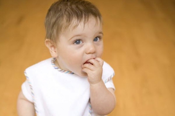 Suplemen Tambahan Untuk Bayi