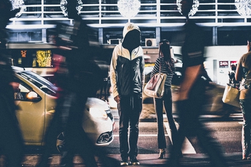 Siapa Sih Biasanya Pelaku Paedofil Itu?