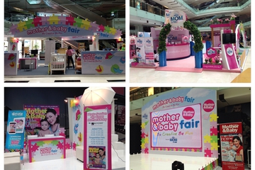 Berbagai Acara Seru di M&B Fair Surabaya Hari Ke-2
