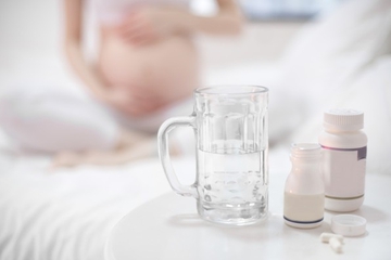 4 Aturan Minum Antibiotik Ibu Hamil