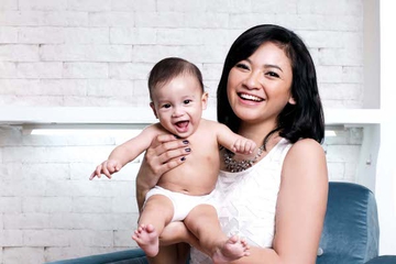 Agni Pratistha: Si Kecil Sedang Aktif-aktifnya