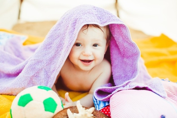 7 Penyakit Kulit yang Sering Menyerang Bayi dan Balita