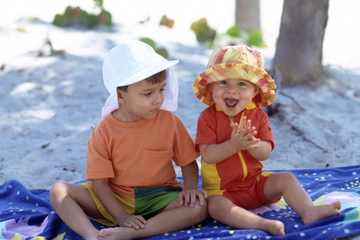 Tip Wisata Bersama Si Kecil