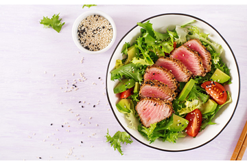 7 Makanan Terbaik untuk Moms yang Baru Melahirkan