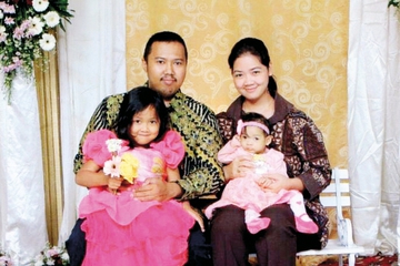 Pierre Robin Sequence (2): Perjuangan Menyusui Bayi dengan Penyakit Langka