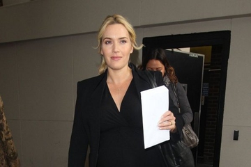 Nama Unik Bayi Kate Winslet