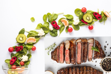 7 Makanan untuk Meningkatkan Produksi ASI