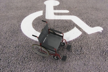 Anak Penyandang Disabilitas