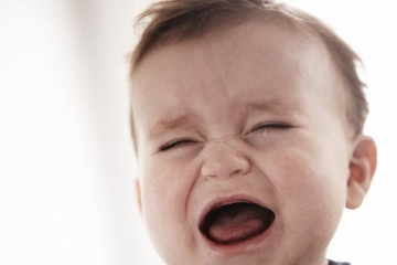 Ketahui 3 Gejala Khas Meningitis pada Bayi!